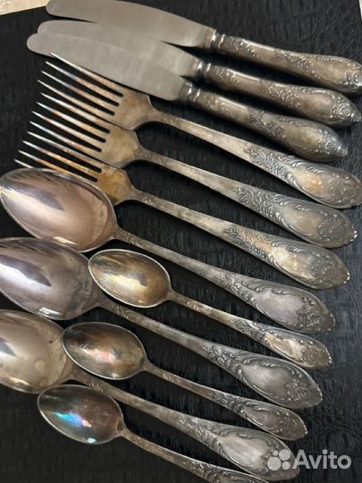 Набор приборов зиш 