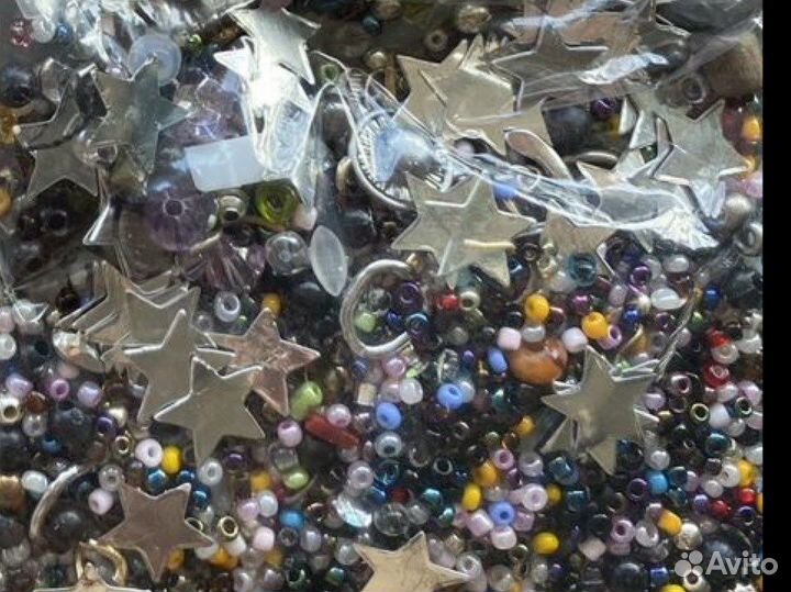 Фурнитура для шитья материалы для творчества