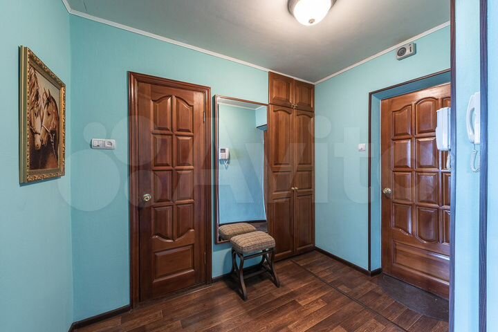 4-к. квартира, 126,7 м², 10/11 эт.