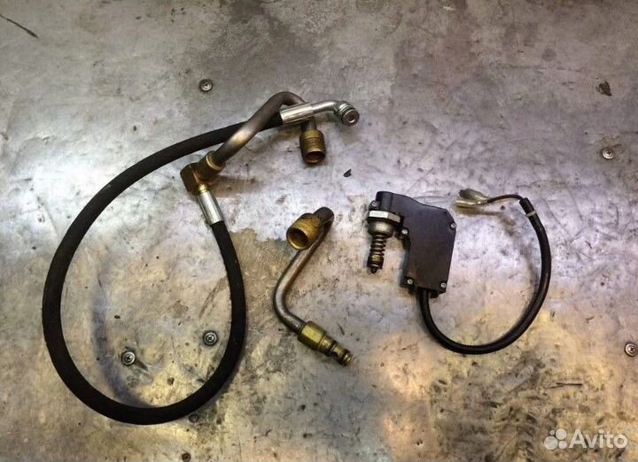 Двигатели и запчасти для моек Sterwins