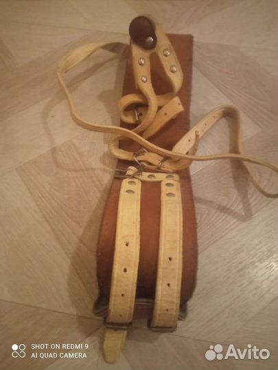 Ремень для спорта