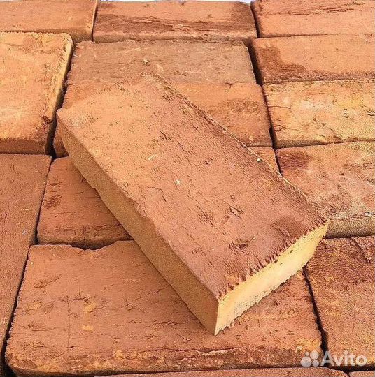 Кирпич забутовочный