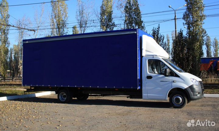 Грузоперевозки Перевозка груза переезд Межгород