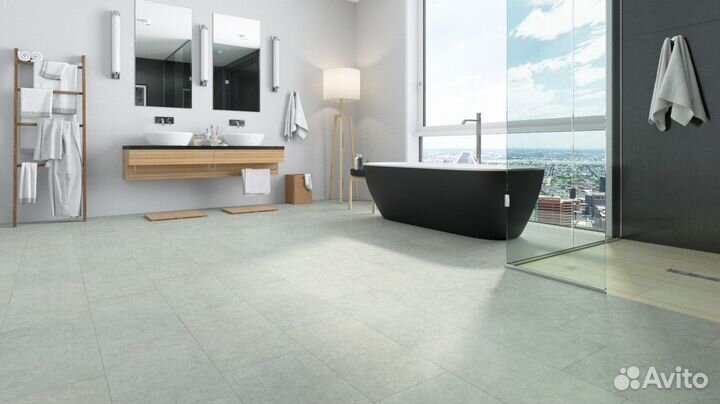 Кварц виниловый ламинат со склада