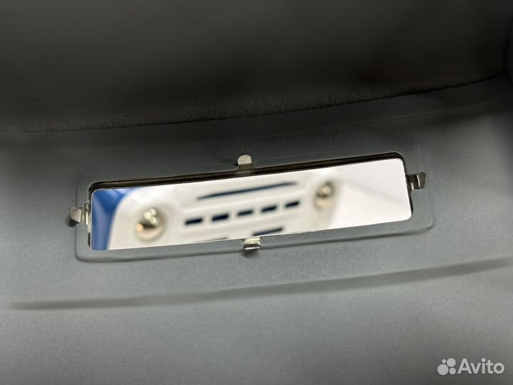 Алюминиевые рамки для кабины ЗИЛ 130 азлк СССР