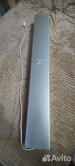 Бактерицидный рециркулятор Воздух Чист Вч-3 серый