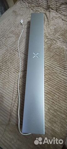 Бактерицидный рециркулятор Воздух Чист Вч-3 серый