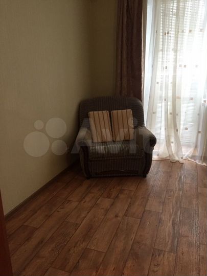 1-к. квартира, 43 м², 3/5 эт.