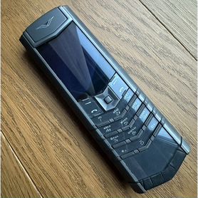 Vertu Signature S Design Zirconium, 4 ГБ