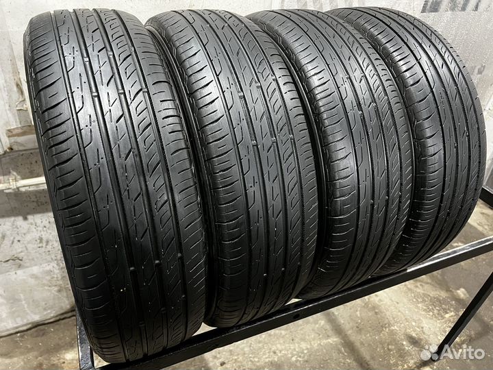 Nitto NT860 175/65 R15 88H