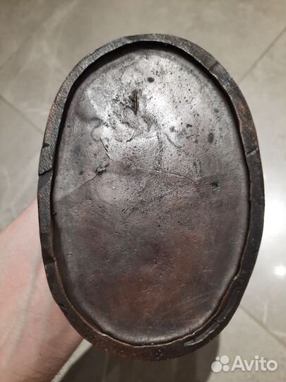 Статуэтка гимнастка