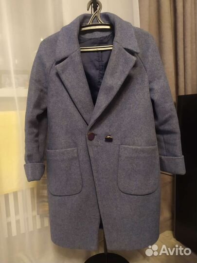 Пальто