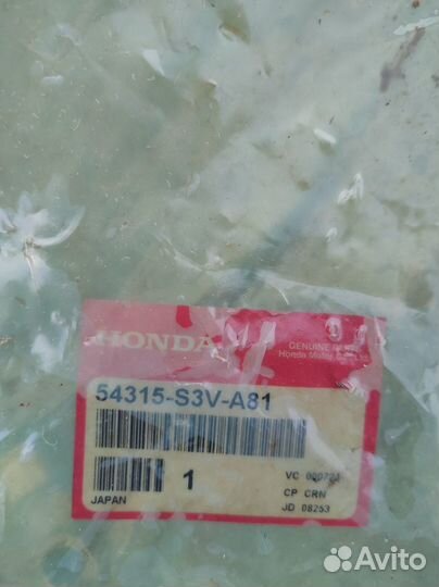 Трос селектора АКПП Acura MDX YD1 Honda Pilot