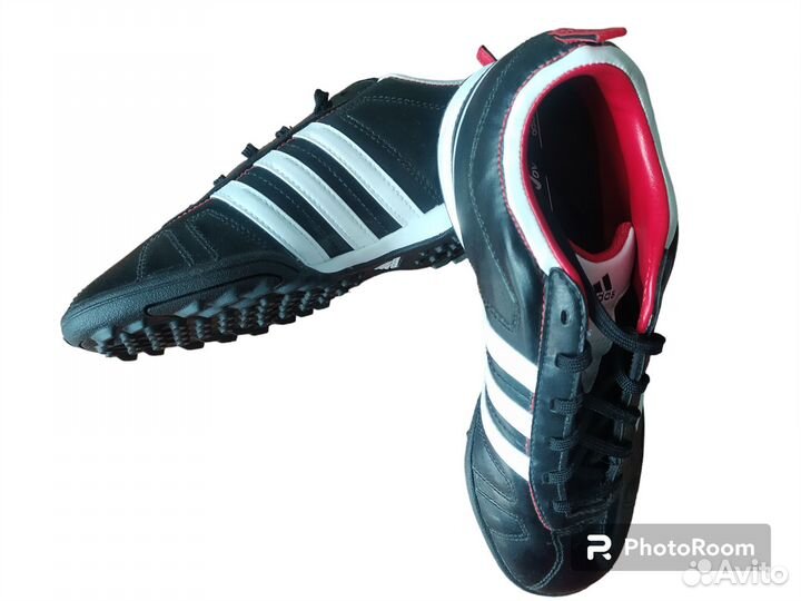 Обувь для футбола 