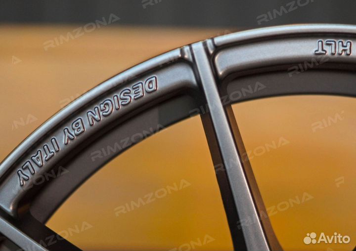 Литые диски R18 на Kia Ceed. Арт2303