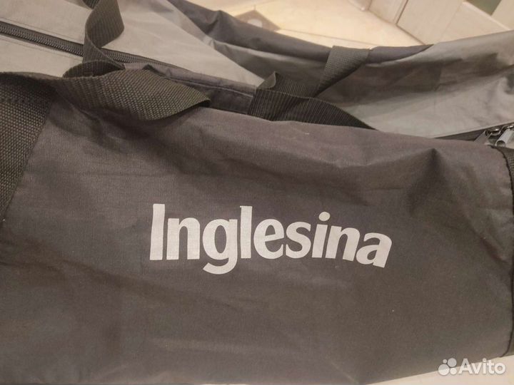 Сумка чехол для перевозки коляски-трость