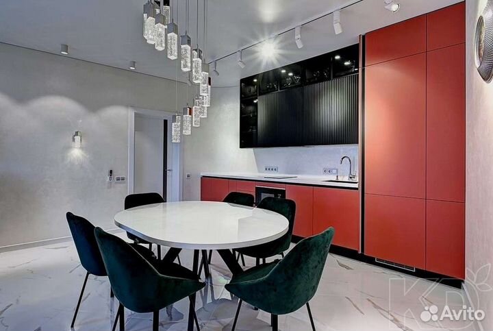 Кухонный гарнитур от производителя