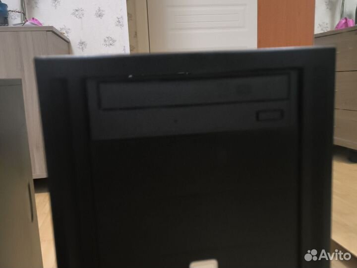 Корпус для компьютера