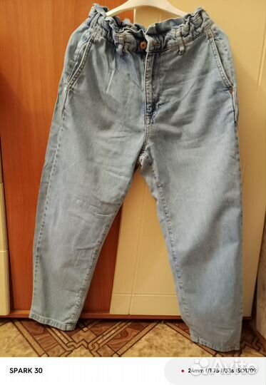 Б/у женская одежда размер 42-44