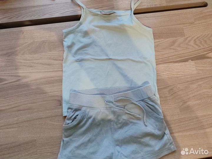 Вещи для девочки 92