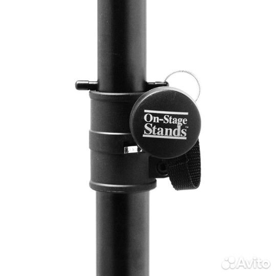 Стойка для акустической системы OnStage SS7730B