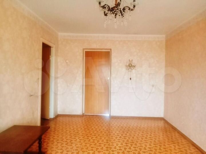 3-к. квартира, 57 м², 4/5 эт.