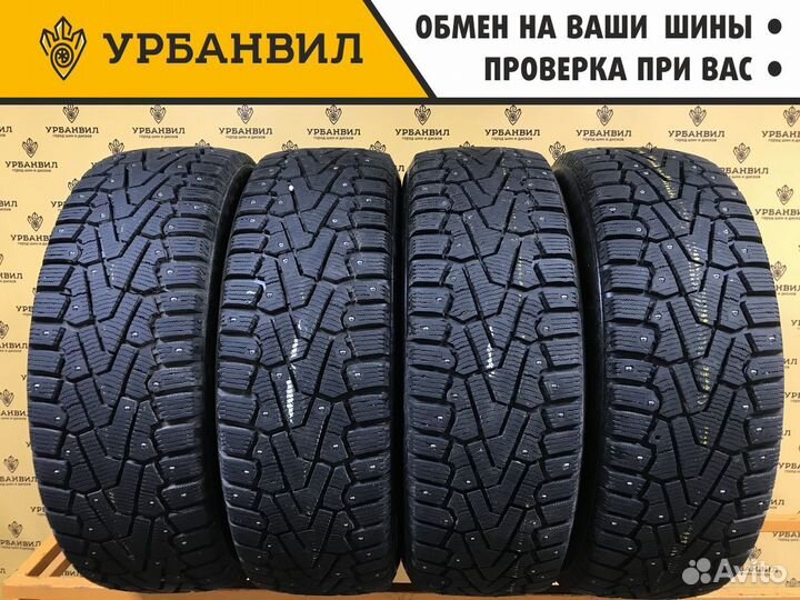 Pirelli Ice Zero 215/65 R16 102T