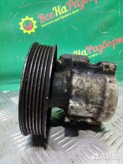 Насос гидроусилителя руля Chery Fora 1.8