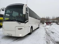 Туристический автобус VDL BOVA Magiq, 2007