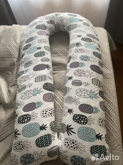 Подушка для беременных