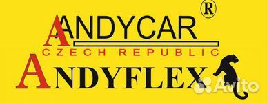 Andycar Ремкомплект 1115KIT: Ремень генератора + 1