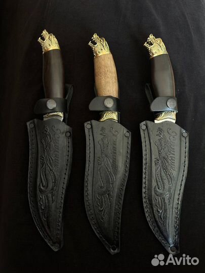 Ножи кизлярские