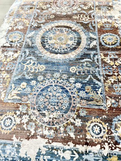 Бельгийские Восточные Этнические ковры