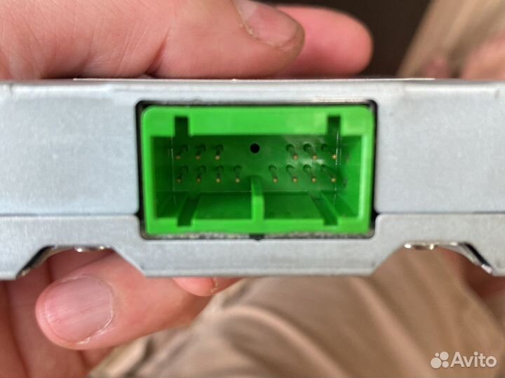 CAN шина (8750А299) Mitsubishi