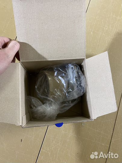 Насос водяной (помпа) mando.Cruze,Aveo,Astra,Corsa