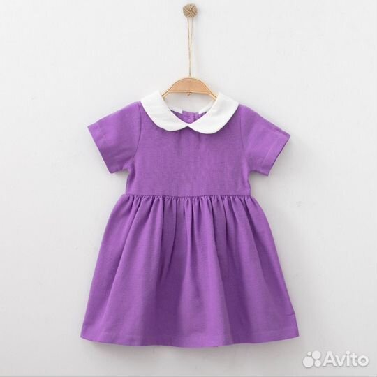 Сарафан для девочки