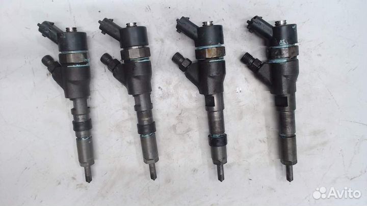 Форсунки Bosch 0445110044 2.0hdi на берлинго