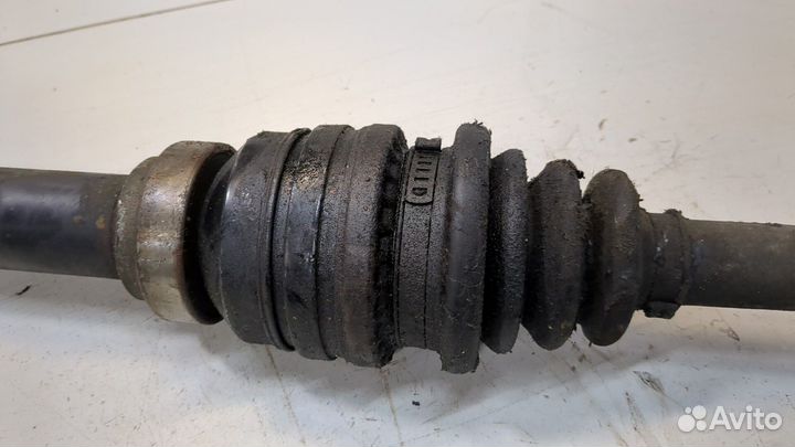 Полуось правая передняя Volvo 850