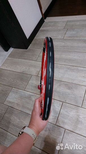 Ракетка для большого тенниса wilson