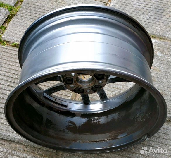 Дисковое колесо 1штука R18 BMW 5 G30 / G31