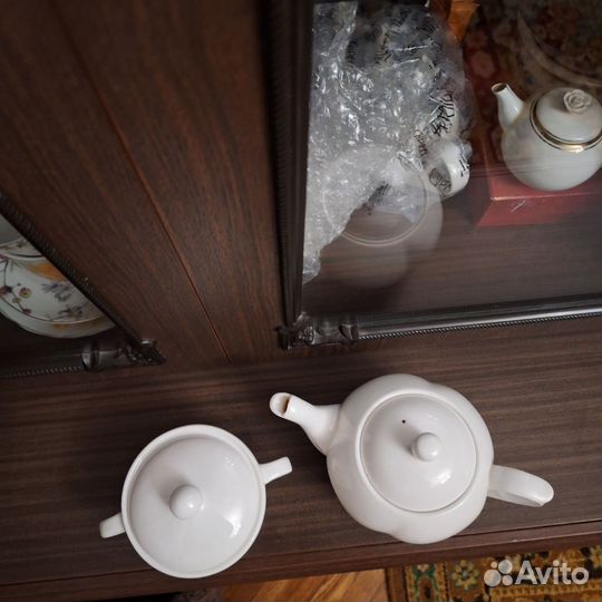 Заварочный чайник