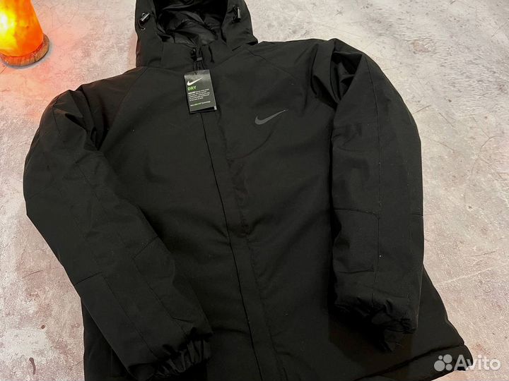 Куртки Nike premium