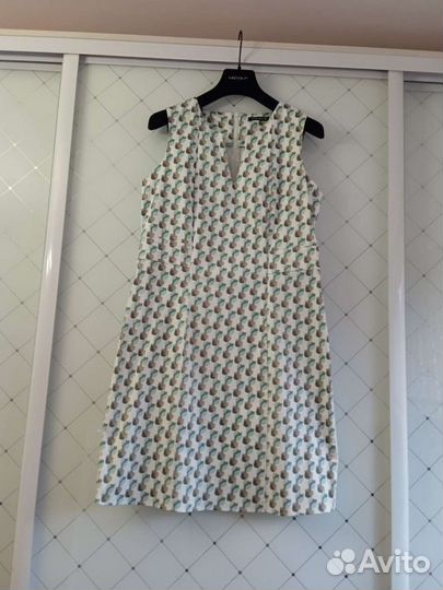 Платье брендовое 46-48