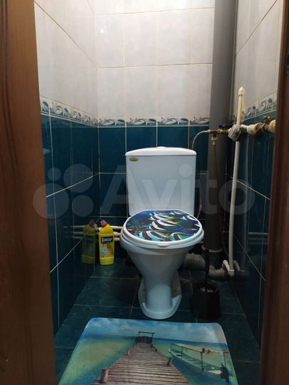 2-к. квартира, 46,1 м², 1/3 эт.