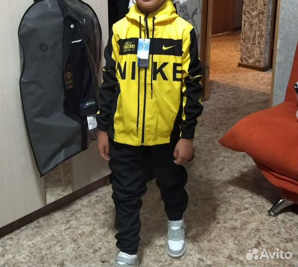 Вещи в школу для мальчика