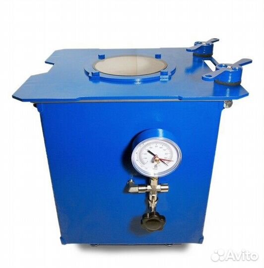 Вакуумные камеры