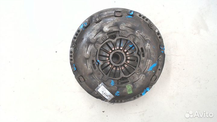 Маховик Toyota Avensis 2, 2008