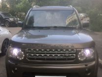 Land Rover Discovery 3.0 AT, 2013, 188 000 км, с пробегом, цена 2 500 000 руб.