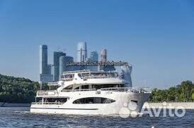 Консультанты на теплоходы