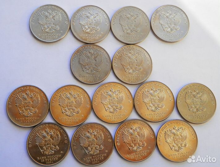 25 р Футбол,Мультиплекация,События